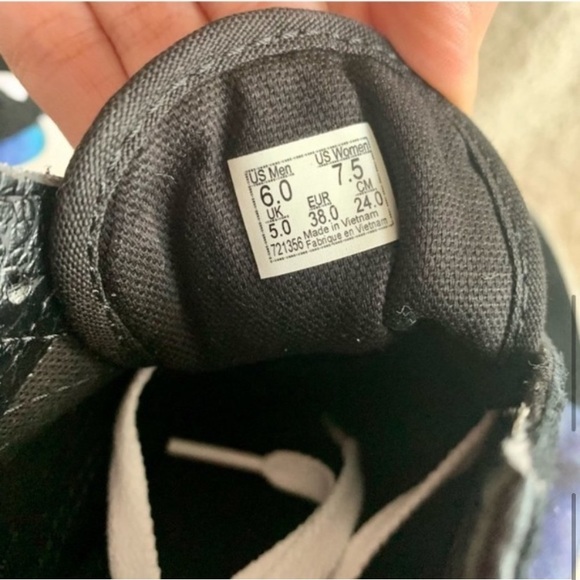 VANS Unisex BNIB Galaxy Old Skool Skate Shoes Sneakers - Picture 9 of 13